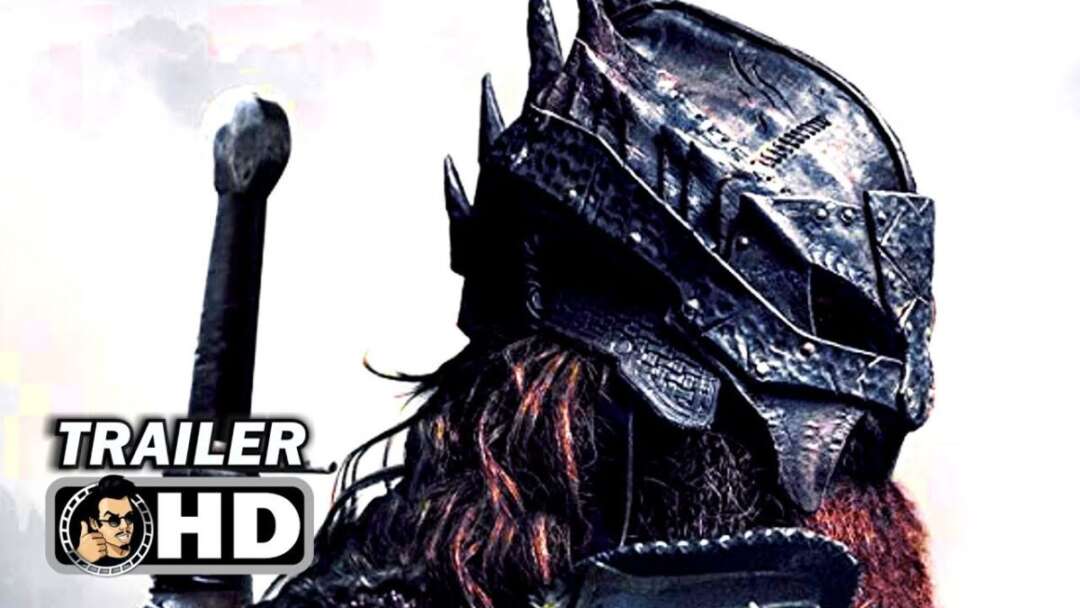 THE HEAD HUNTER Trailer (2019) Horror Movie