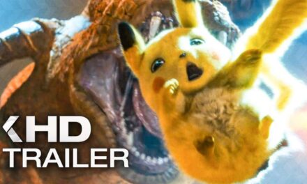 The BEST Upcoming Movies 2019 (Trailer)