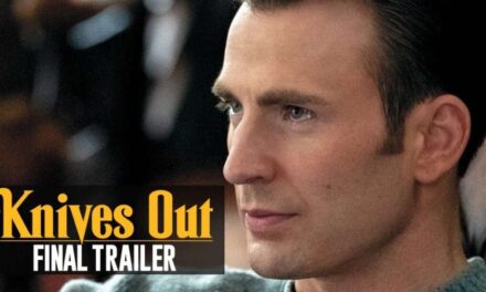 Knives Out (2019 Movie) Final Trailer – Daniel Craig, Chris Evans, Ana De Armas