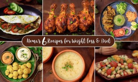 Healthy Recipes For Weight Loss |  High Protein Foods | Diet Plan For Weight Loss | Healthy Recipes