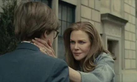 THE GOLDFINCH – Official Trailer 1