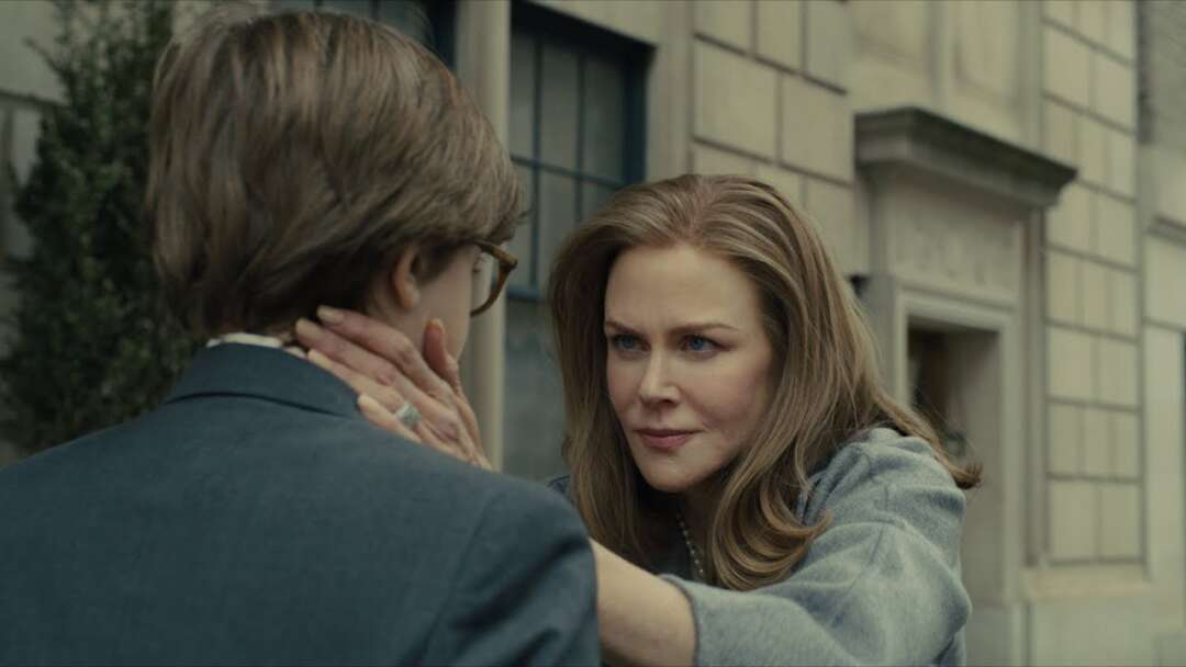 THE GOLDFINCH – Official Trailer 1