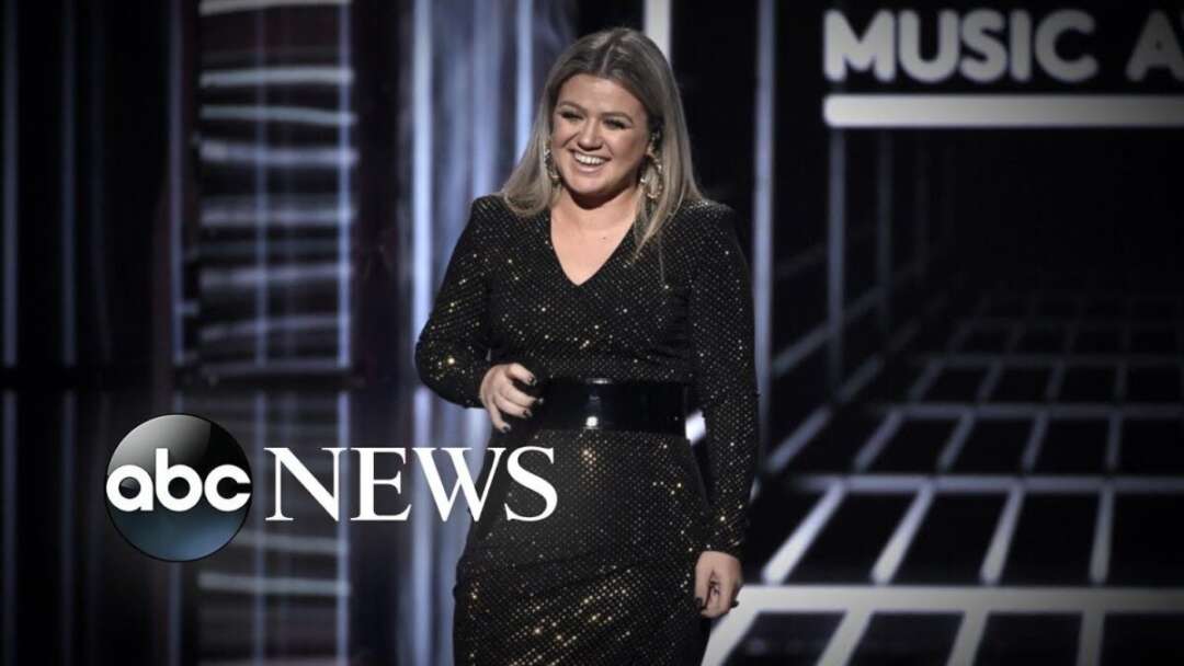 Kelly Clarkson Explains Recent Weight  Loss