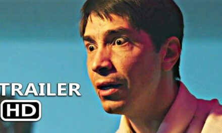 THE WAVE Official Trailer (2019) Justin Long, Horror Movie