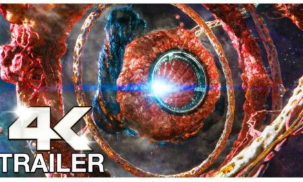 BEST UPCOMING MOVIE TRAILERS 2023 (NOVEMBER)
