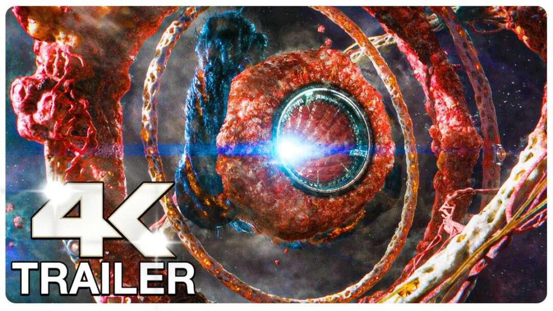 BEST UPCOMING MOVIE TRAILERS 2023 (NOVEMBER)