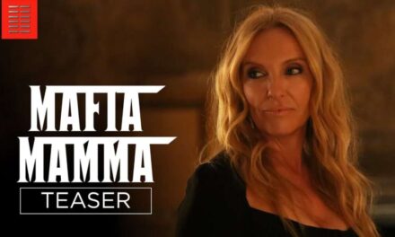 MAFIA MAMMA | Official Red Band Teaser | Bleecker Street