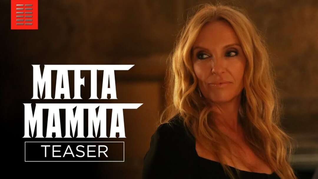 MAFIA MAMMA | Official Red Band Teaser | Bleecker Street