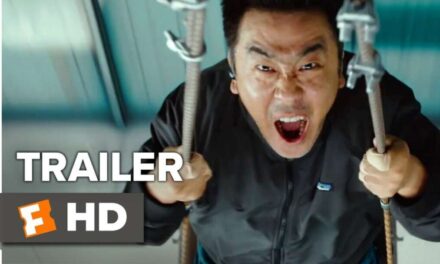 Extreme Job Trailer #1 (2019) | Movieclips Indie