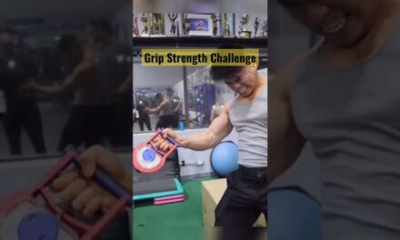 Grip Strength Challenge With Will Tennyson, William Li & Alex Eubank!!! #fitness #bodybuilding