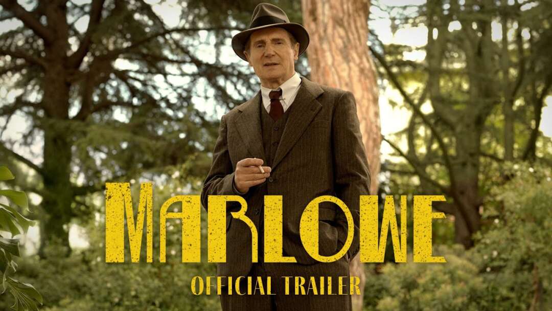 MARLOWE | Official Trailer | Only In Theatres – February 15