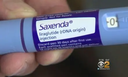 Easy-To-Use ‘Diet Shot’ Could Be The Key For Patients Struggling With Weight Loss