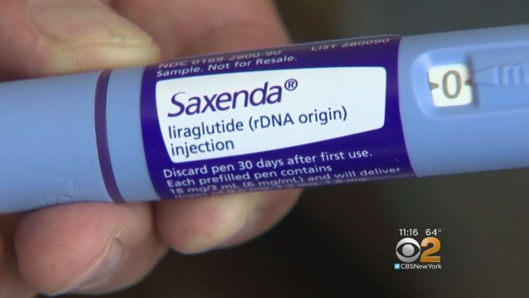 Easy-To-Use ‘Diet Shot’ Could Be The Key For Patients Struggling With Weight Loss