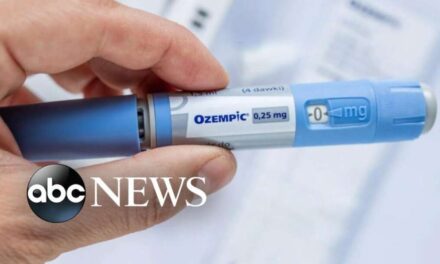 Why So Many People Are Turning To A Diabetes Drug For Weight Loss | ABCNL