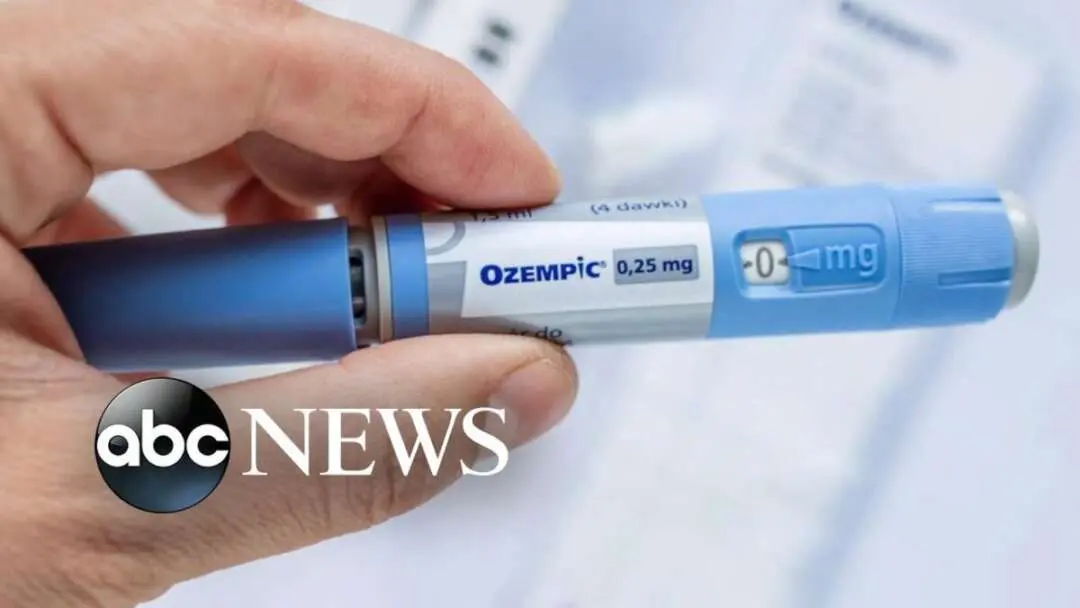 Why So Many People Are Turning To A Diabetes Drug For Weight Loss | ABCNL