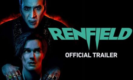 Renfield | Official Trailer