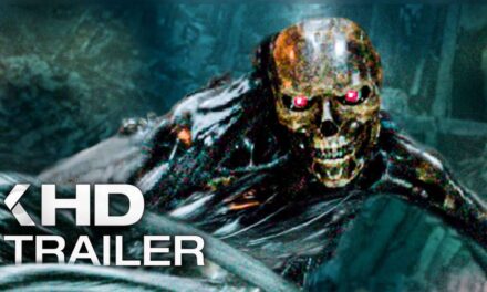 The Best Upcoming ACTION Movies 2019 & 2020 (Trailer)