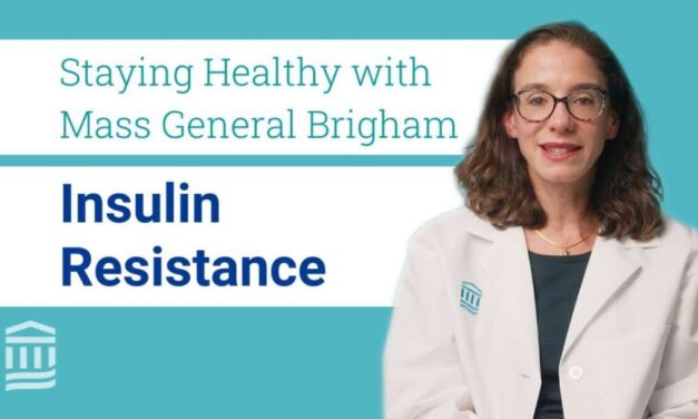 Insulin Resistance: Causes, Treatments, And How It Effects Weight Loss | Mass General Brigham