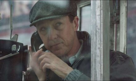 MOTHERLESS BROOKLYN – Official Trailer