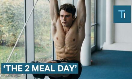 The ‘Most Effective’ Method Of Intermittent Fasting