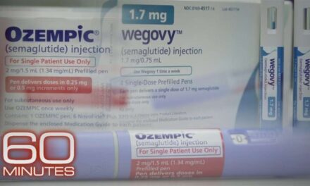 The Weight Loss And Type 2 Diabetes Drugs Facing Shortages | 60 Minutes
