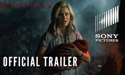 BRIGHTBURN – Official Trailer (HD)