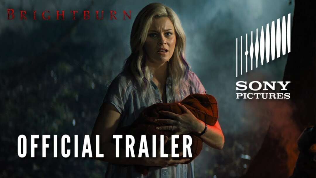 BRIGHTBURN – Official Trailer (HD)