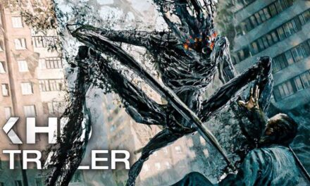 The Best Upcoming NEW Movie Trailers (2019) Episode 1