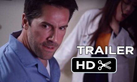 Abduction – Official Trailer (2019) Scott Adkins / Andy On