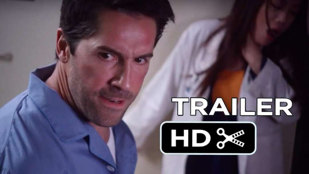 Abduction – Official Trailer (2019) Scott Adkins / Andy On