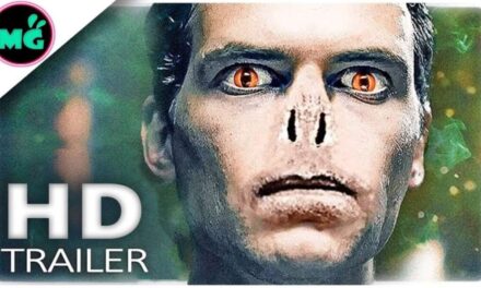 NEW MOVIE TRAILERS 2019