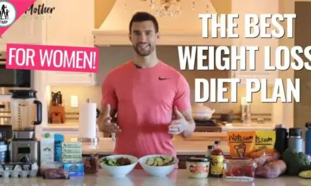 The Best Weight Loss Diet Plan For Women
