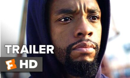 21 Bridges Trailer #1 (2019) | Movieclips Trailers