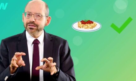 The Best Diet For Weight Loss And Disease Prevention
