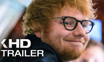 YESTERDAY Trailer (2019)