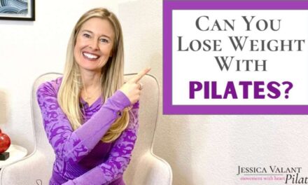 Pilates For Weight Loss – The Truth About The Benefits Of Pilates!