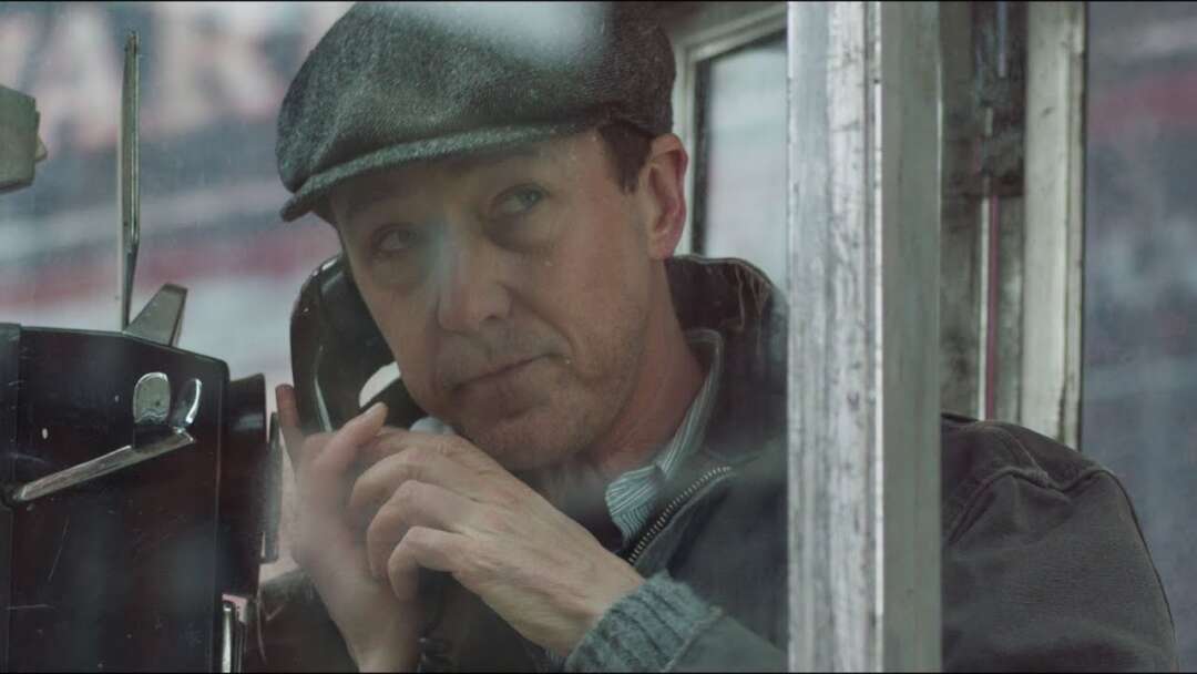 MOTHERLESS BROOKLYN – Official Trailer