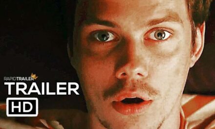 VILLAINS Official Trailer (2019) Bill Skarsgård, Maika Monroe Movie HD