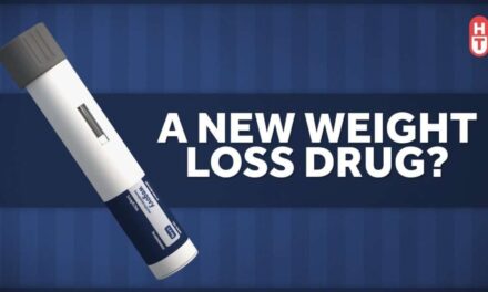Does The New Weight Loss Drug Wegovy Lead To Weight Loss?