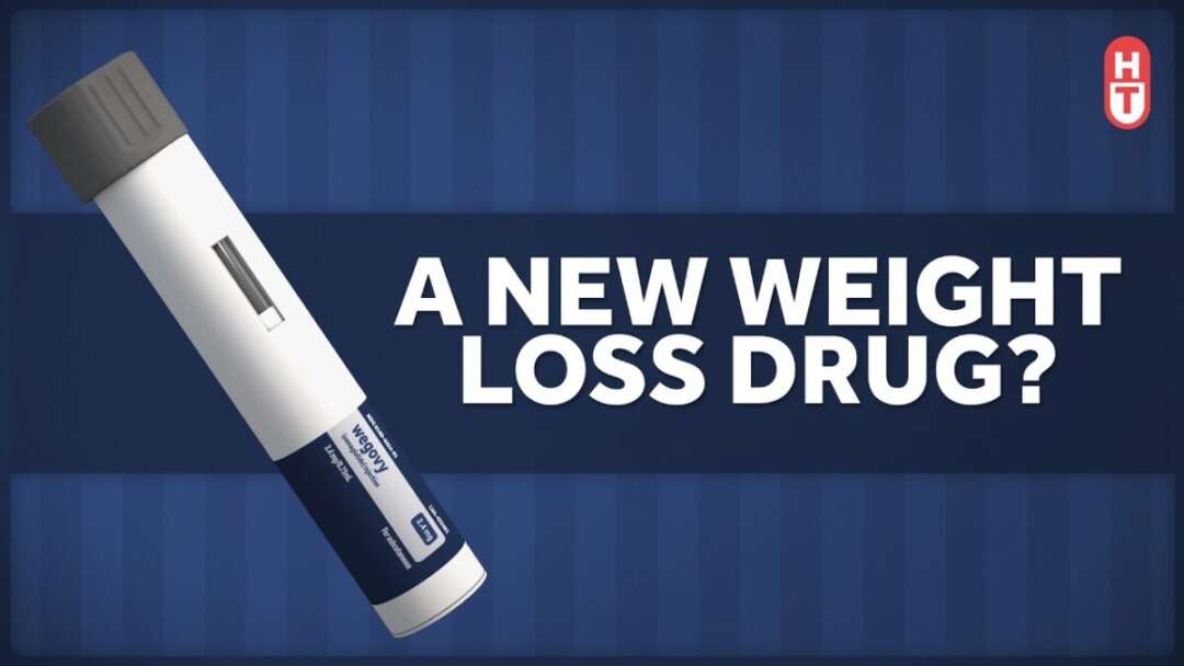 Does The New Weight Loss Drug Wegovy Lead To Weight Loss?