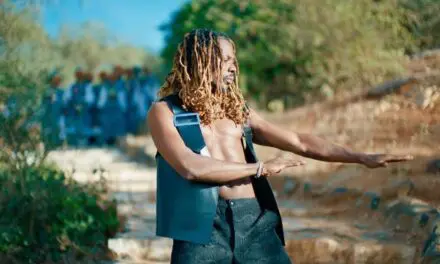 Asake – Yoga (Official Video)