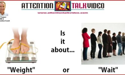 ADHD And Weight Loss