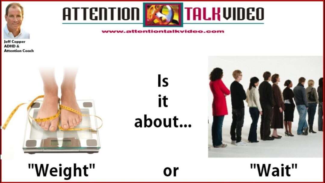 ADHD And Weight Loss