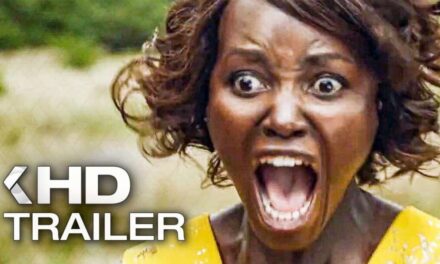 LITTLE MONSTERS Trailer (2019)