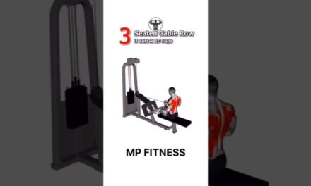~PROPER BACK WORKOUT~ #short #tipsandtricks #bodybuilding #fitness #trending #gymlife #gym #stories