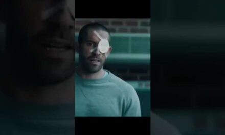 AVENGEMENT Official Trailer 2019 Scott Adkins Movie|Boyka 2019|