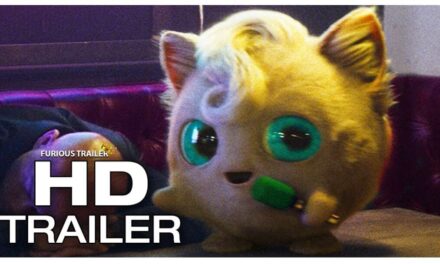 TOP UPCOMING ANIMATED MOVIES Trailer (2019)