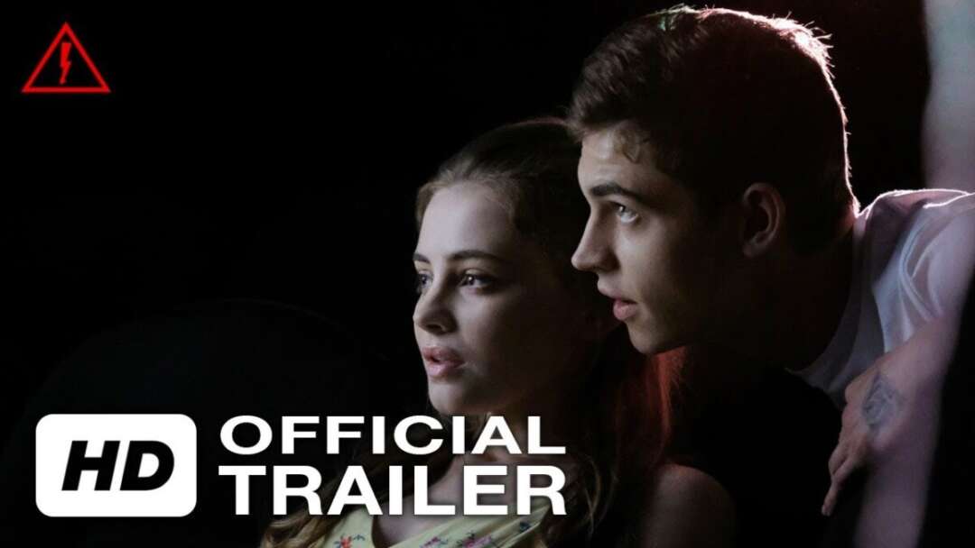 After – Teaser Trailer – 2019 Teen Drama