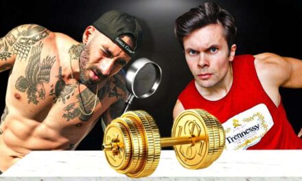 How To Find The Perfect Gym – Ft. Dom Mazzetti