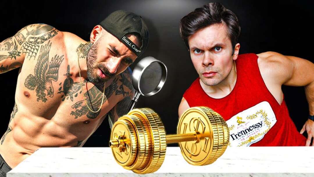 How To Find The Perfect Gym – Ft. Dom Mazzetti